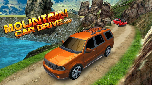 Mountain Car Drive mod screenshots 1