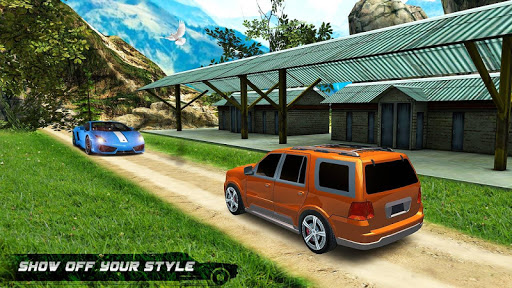 Mountain Car Drive mod screenshots 4