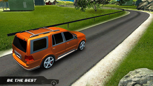 Mountain Car Drive mod screenshots 5