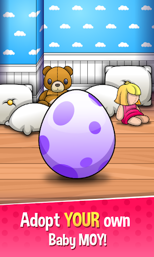 Moy 5 – Virtual Pet Game mod screenshots 1