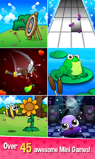 Moy 5 – Virtual Pet Game mod screenshots 5