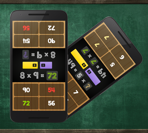 Multiplication Table Kids Math mod screenshots 3