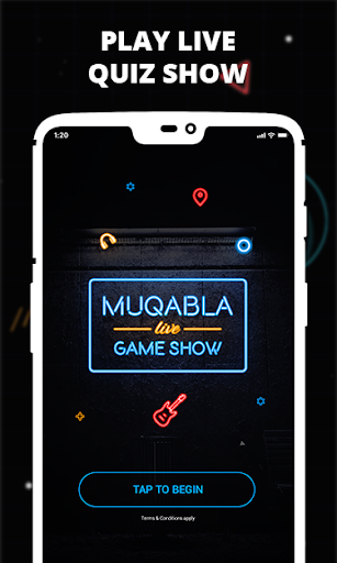 Muqabla -Free Online Live Quiz Game Show mod screenshots 1
