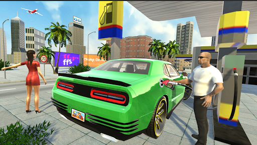 Muscle Car Simulator mod screenshots 5