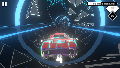Music Racer mod screenshots 4