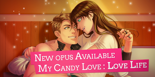 My Candy Love – Episode Otome game mod screenshots 1