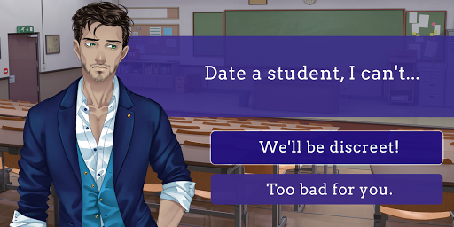 My Candy Love – Episode Otome game mod screenshots 3