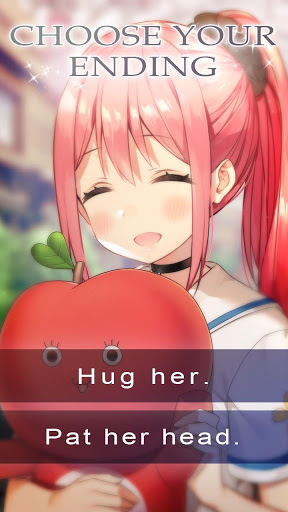 My Crazy High School Romcom Sexy Anime Dating Sim mod screenshots 3
