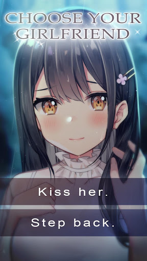 My Crazy High School Romcom Sexy Anime Dating Sim mod screenshots 4