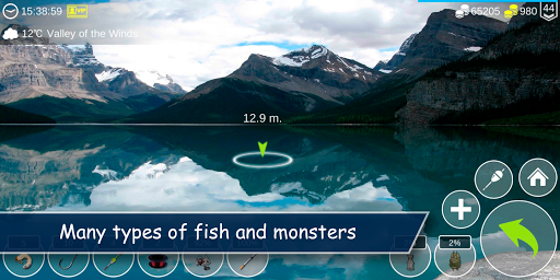 My Fishing World – Realistic fishing mod screenshots 5