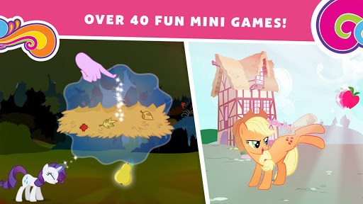 My Little Pony Harmony Quest mod screenshots 3