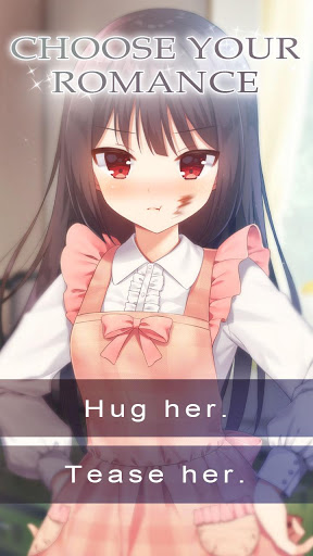 My Magical Girlfriends Anime Dating Sim mod screenshots 2