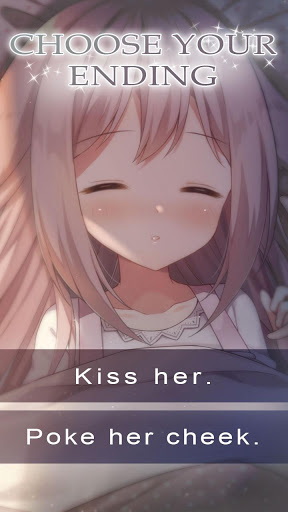 My Magical Girlfriends Anime Dating Sim mod screenshots 3