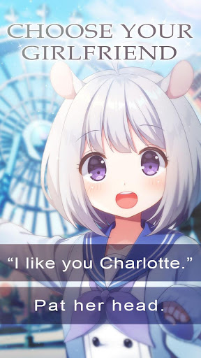My Magical Girlfriends Anime Dating Sim mod screenshots 4