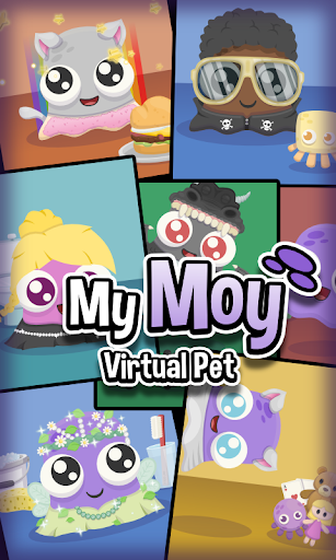 My Moy Virtual Pet Game mod screenshots 1