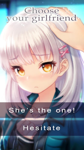 My Sweet Stepsisters Sexy Moe Anime Dating Sim mod screenshots 3