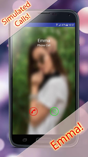 My Virtual Girlfriend Simulator – Texting Game mod screenshots 3