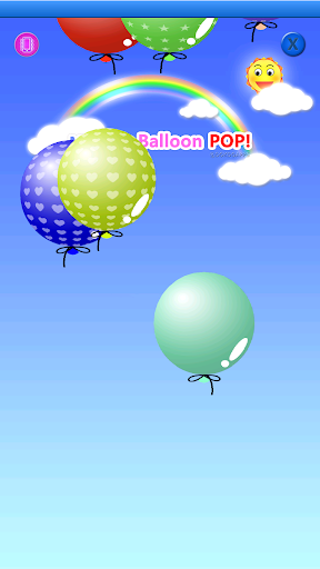 My baby Game Balloon POP mod screenshots 1