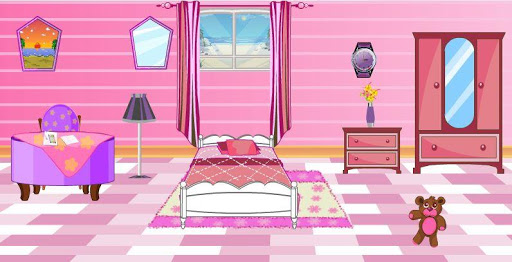 My room – Girls Games mod screenshots 1