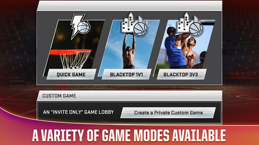 NBA 2K20 mod screenshots 4