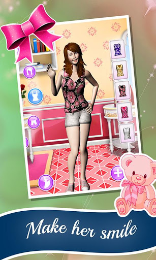 Naughty Girlfriend pseudo app mod screenshots 3
