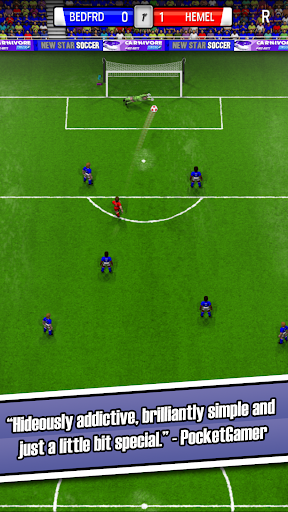 New Star Soccer mod screenshots 5