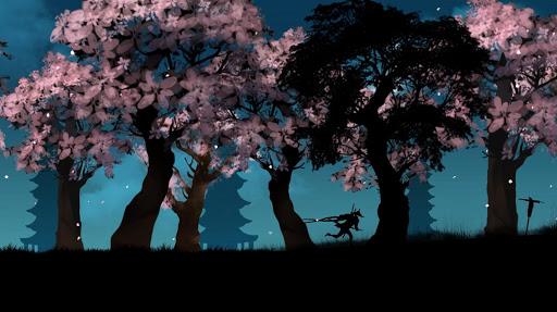 Ninja Arashi mod screenshots 3