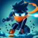 Ninja Dash Run – Epic Arcade Offline Games 2021 MOD