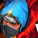 Ninja Hero – Epic fighting arcade game MOD