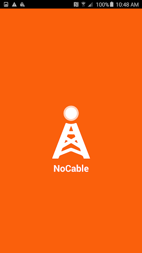 NoCable – OTA Antenna amp TV Guide App mod screenshots 1