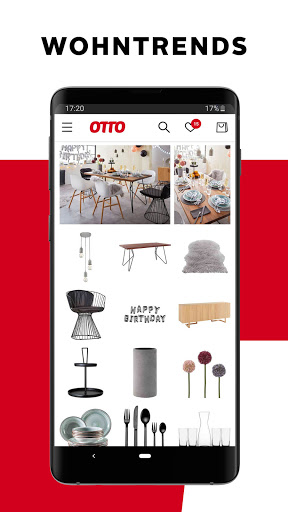 OTTO – Shopping fr Elektronik Mbel amp Mode mod screenshots 4
