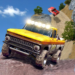 Off Road Monster Truck Driving MOD