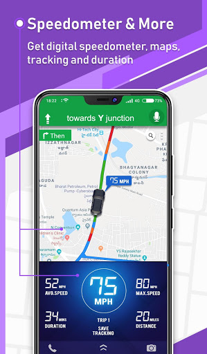 Offline GPS – Maps Navigation amp Directions Free mod screenshots 4