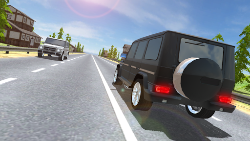 Offroad Car G mod screenshots 2