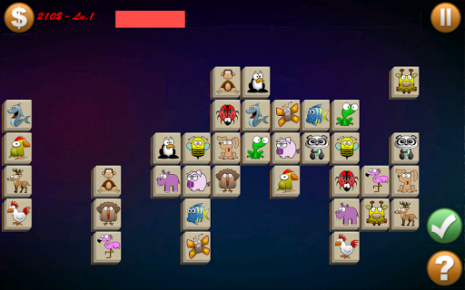 Onet Connect Animal – Matching King Game mod screenshots 3