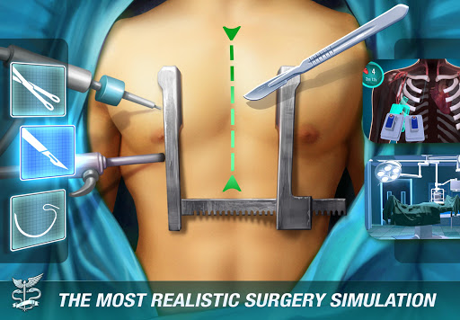 Operate Now Hospital – Surgery Simulator Game mod screenshots 1