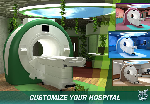 Operate Now Hospital – Surgery Simulator Game mod screenshots 2