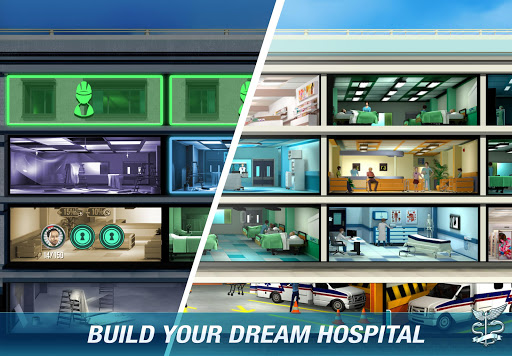Operate Now Hospital – Surgery Simulator Game mod screenshots 3