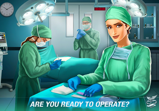 Operate Now Hospital – Surgery Simulator Game mod screenshots 5