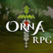 Orna: The GPS RPG MOD