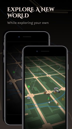 Orna The GPS RPG mod screenshots 1