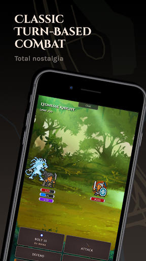 Orna The GPS RPG mod screenshots 2