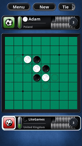 Othello – Official Board Game for Free mod screenshots 1