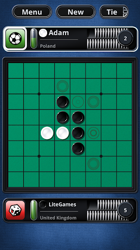 Othello – Official Board Game for Free mod screenshots 3