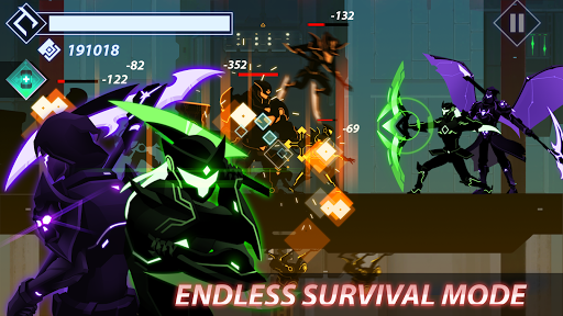 Overdrive – Ninja Shadow Revenge mod screenshots 2