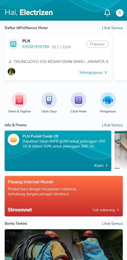 PLN Mobile mod screenshots 2