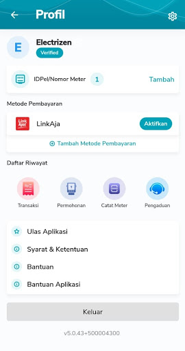 PLN Mobile mod screenshots 3