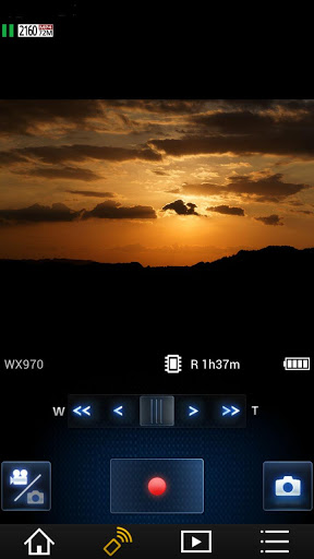 Panasonic Image App mod screenshots 3