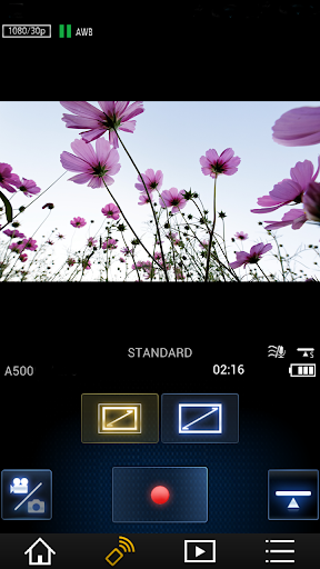 Panasonic Image App mod screenshots 4