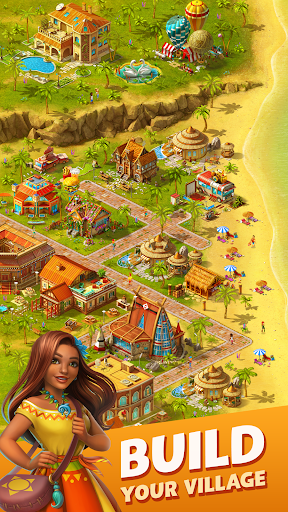 Paradise Island 2 Hotel Game mod screenshots 2